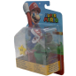 Preview: World of Nintendo Minifiguren Super Mario (Wave 40) Piranha Plant with Star